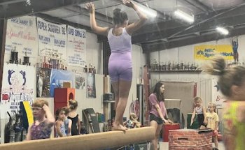 Mid-America Gymnastics Training