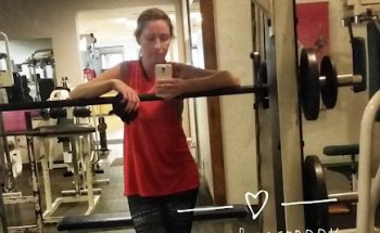 Ironworks Gym & Tanning