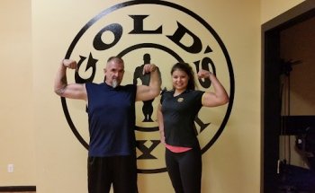 LEGACY FITNESS MARION