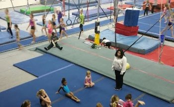 Mid Ohio Gymnastics