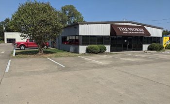 The Works Health & Fitness Center
