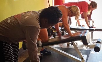 Body Evolution By Spencer