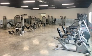 Lake of Egypt Fitness