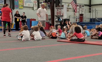 Delta Gymnastics Center