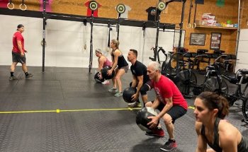 CrossFit RSP