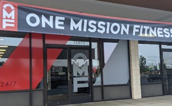 One Mission Fitness