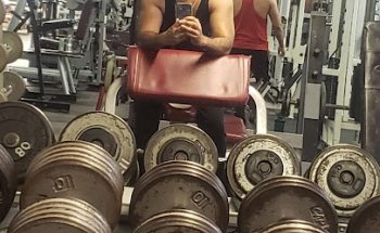 Body Worx Hardcore Inc