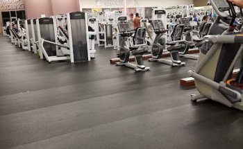 Nautilus Family Fitness