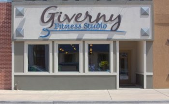 Giverny Fitness Studio