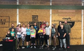 Crossfit Mattoon