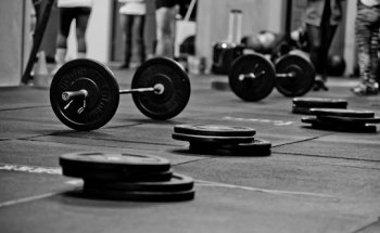 Crossfit Trophy Club