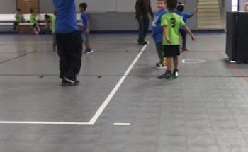 Paducah Recreation Center