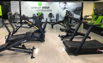 Minshew's Fitness 1440