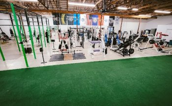 Brickhouse Training Facility