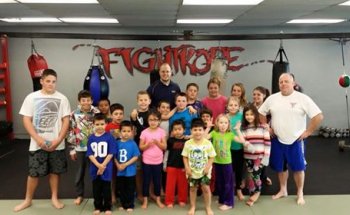 Fightkore Training Center