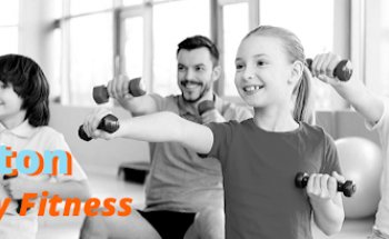 Weirton Family Fitness