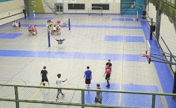 YMCA at St. John Arena