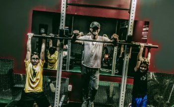 Quick Fit 30 Minute Fitness