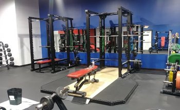 Weirton Fitness Complex