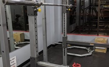 Barbells Gym II