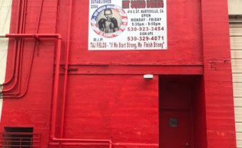 Hit Squad Boxing Center