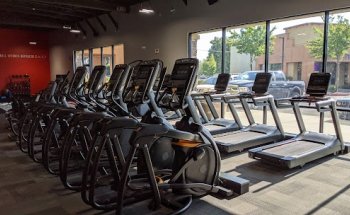 Snap Fitness Yuba City