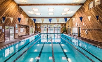 Yuba City Racquet & Health Club