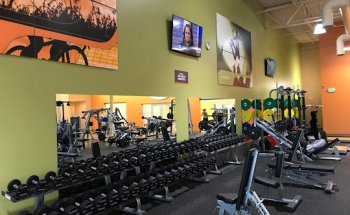 Fitness Evolution - Marysville