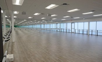 Body Alive Fitness Mason