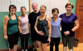 The Mason Transformation Center