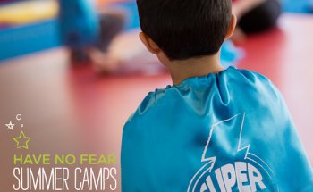 The Little Gym of Mason