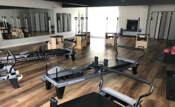 Reform Your Core Pilates