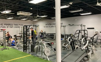 Right Direction Personal Training