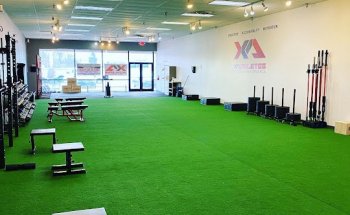 XAthletes Fitness & Performance
