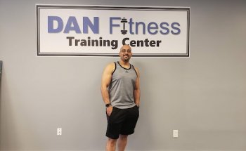 Dan Fitness Training Center