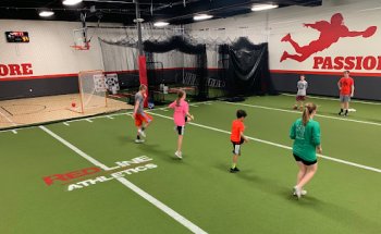 Redline Athletics West Chester/Mason