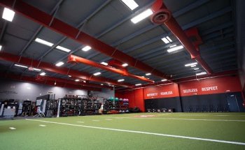 D1 Training Cincy North