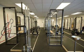 Starting Strength Cincinnati