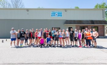 CrossFit Blue Ash