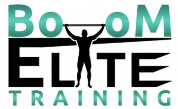 Boom Elite Training - Sonic Boom CrossFit