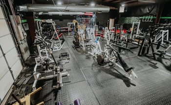 Sweatt Shop Personal Training