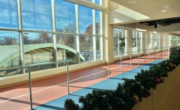 TriHealth Fitness & Health Pavilion