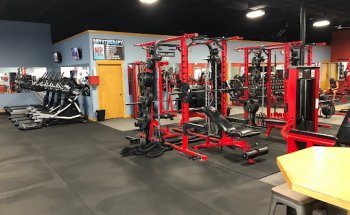 NIP East - Fitness and Smoothie Bar