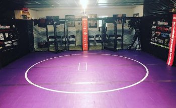 Mason City Fight Team