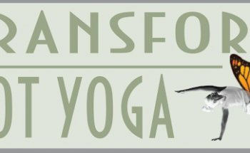 TRANSFORM HOT YOGA