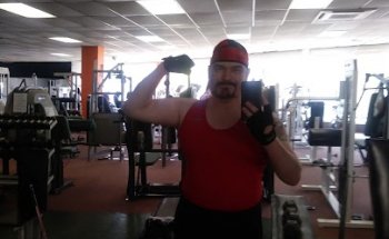 World Class Gym & Fitness Center