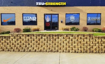 Tru-Strength Performance Center aka CrossFit Massillon