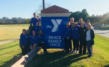 Brace Family YMCA