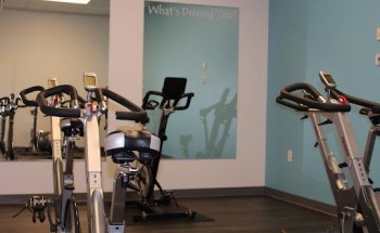 Driven Fitness Studio