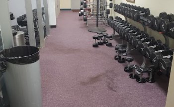 Sports / Fitness Complex